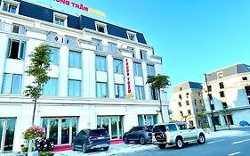Khach San Trung Tram Hotel